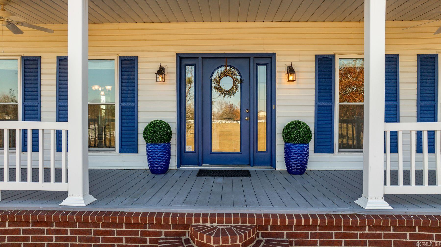62 Millcreek  Greenbrier, AR