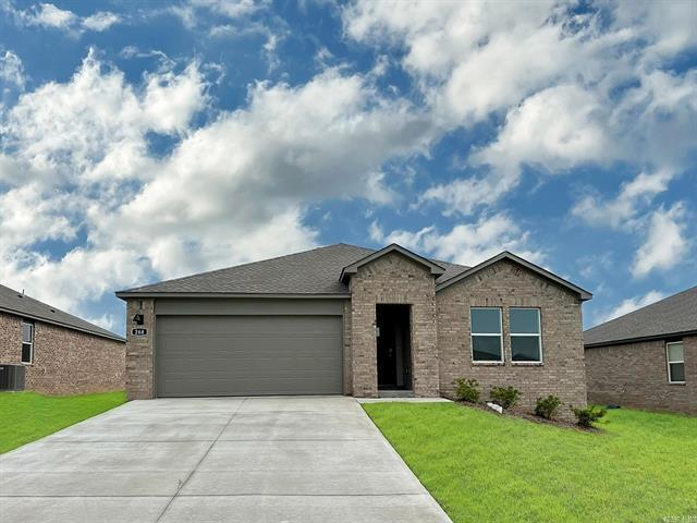 111 E Sunbelt  Mayflower, AR