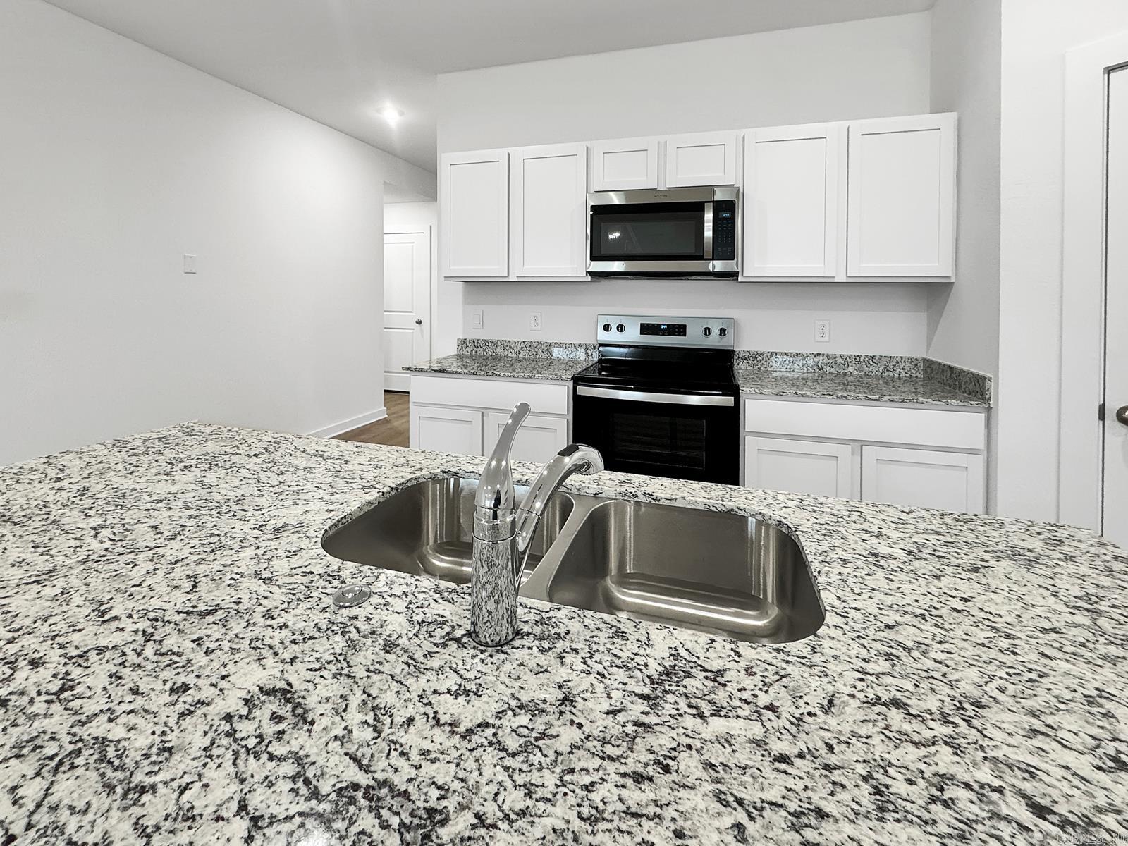 111 E Sunbelt  Mayflower, AR