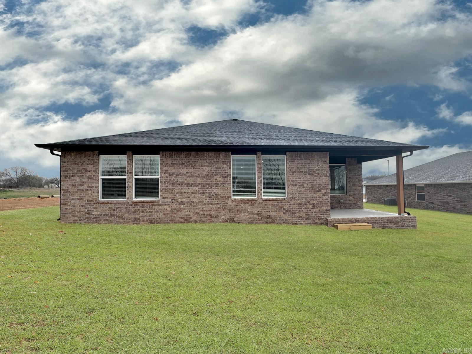 111 E Sunbelt  Mayflower, AR