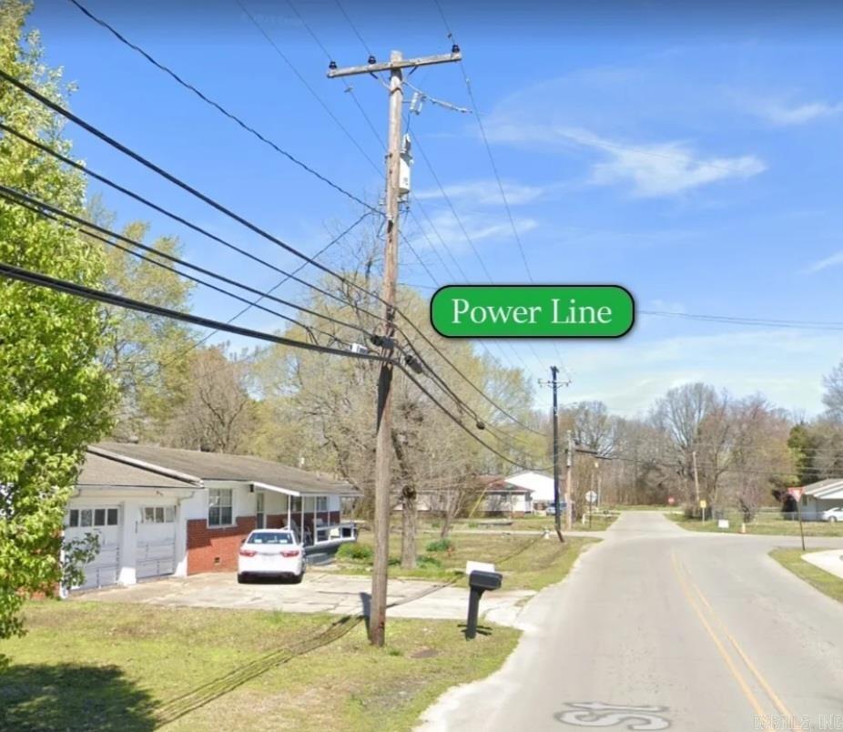 822 N Vance  Paragould, AR