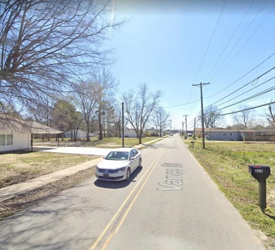 822 N Vance  Paragould, AR