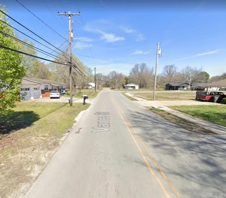 822 N Vance  Paragould, AR