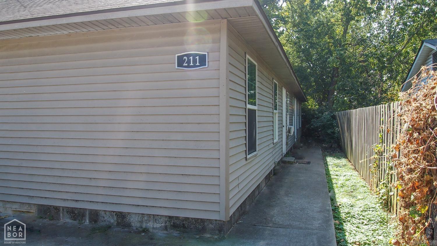 211 Belt  Jonesboro, AR