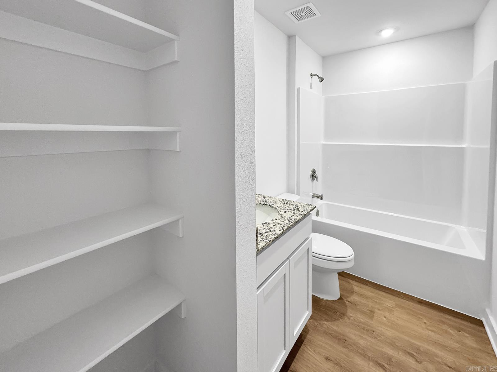103 E Sunbelt Court Mayflower, AR 72106