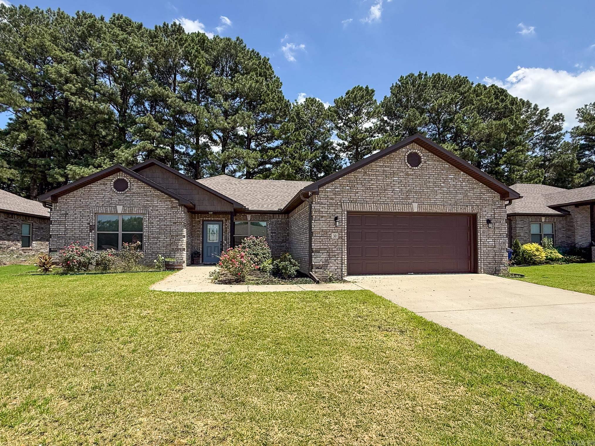 30 Aberdeen  Cabot, AR