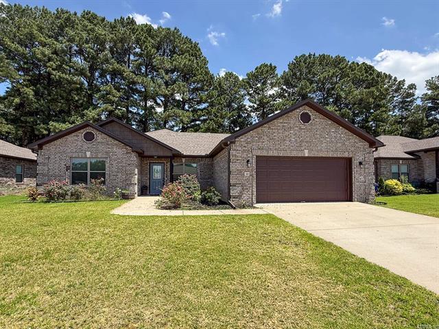 30  Aberdeen  Cabot, AR