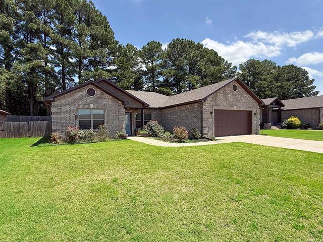 30  Aberdeen  Cabot, AR