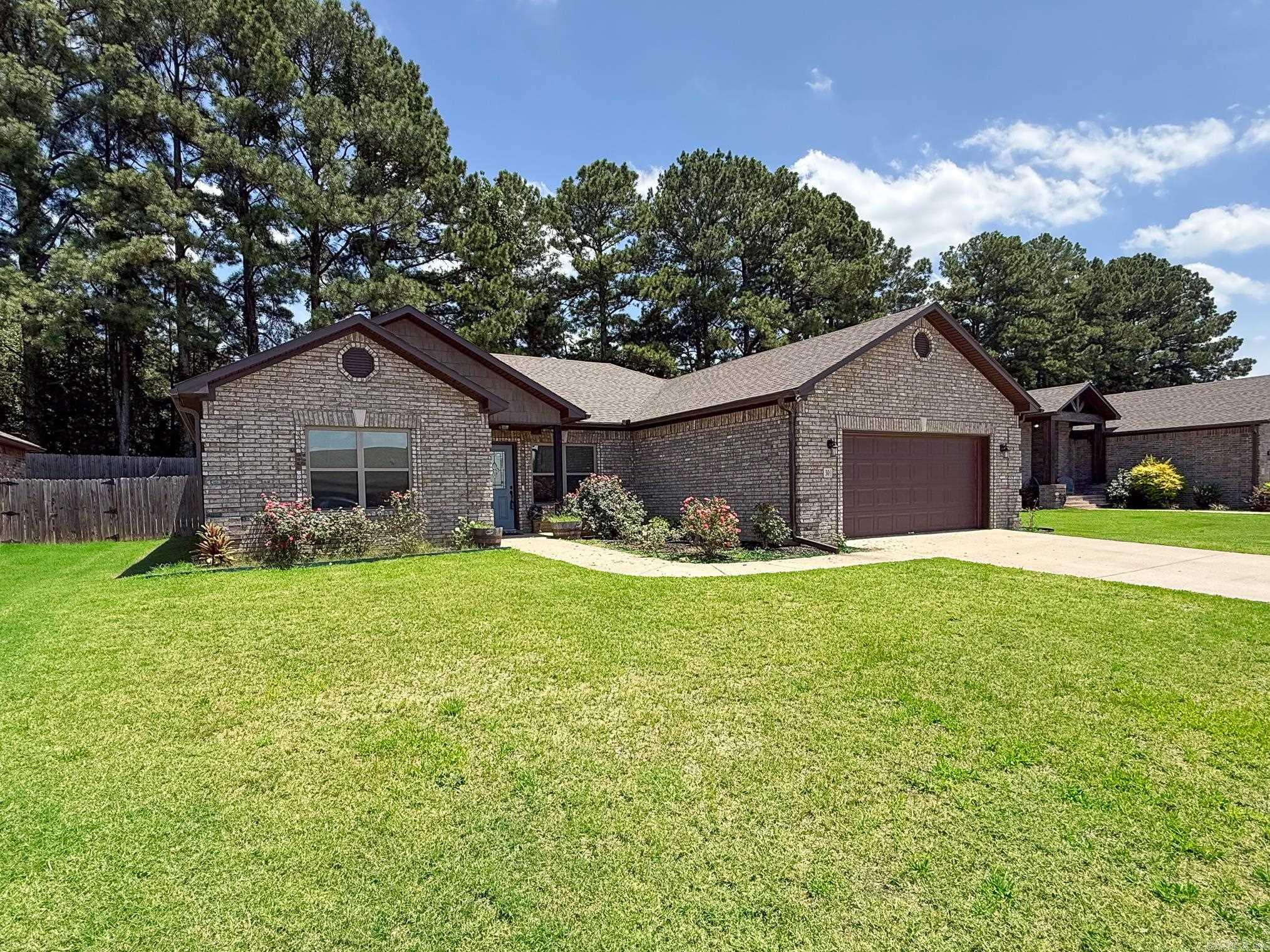 30 Aberdeen  Cabot, AR