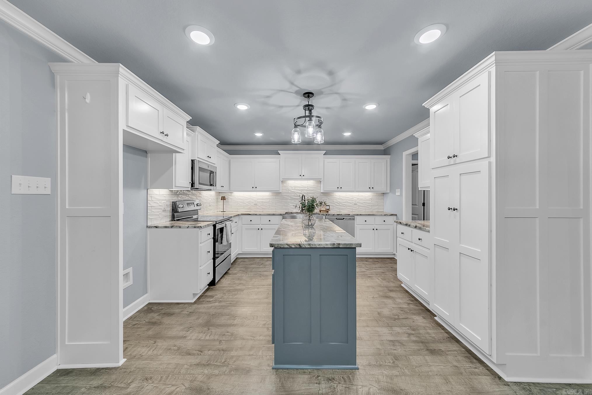 30 Aberdeen  Cabot, AR