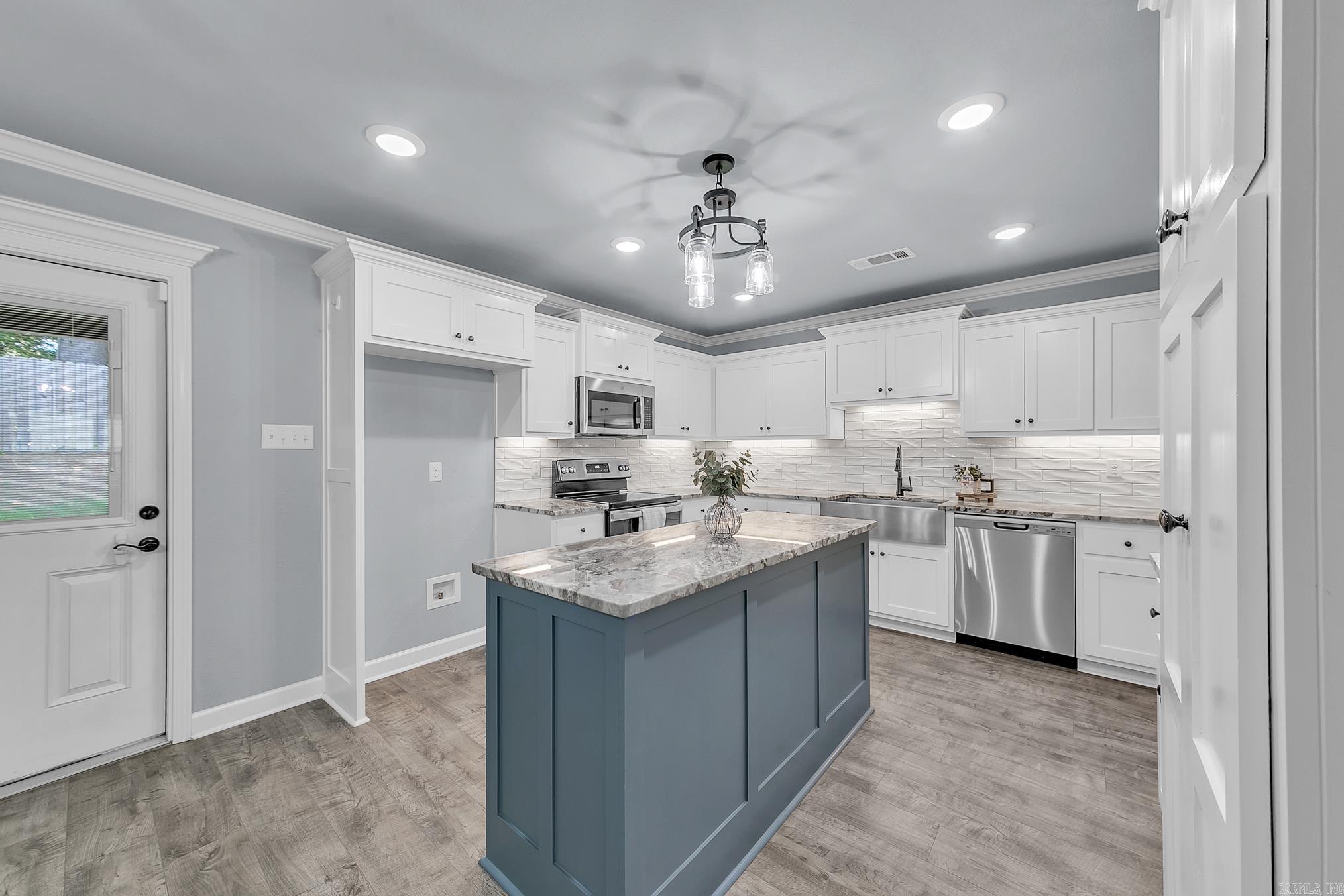 30 Aberdeen  Cabot, AR