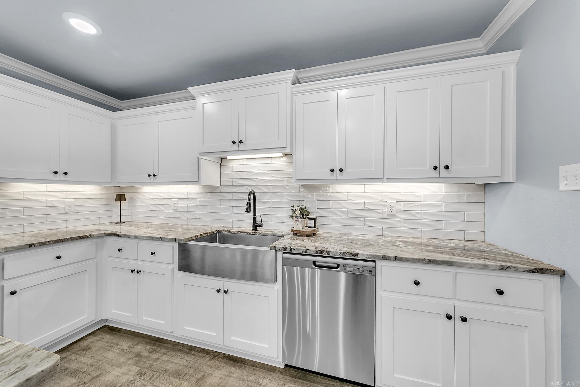 30 Aberdeen  Cabot, AR