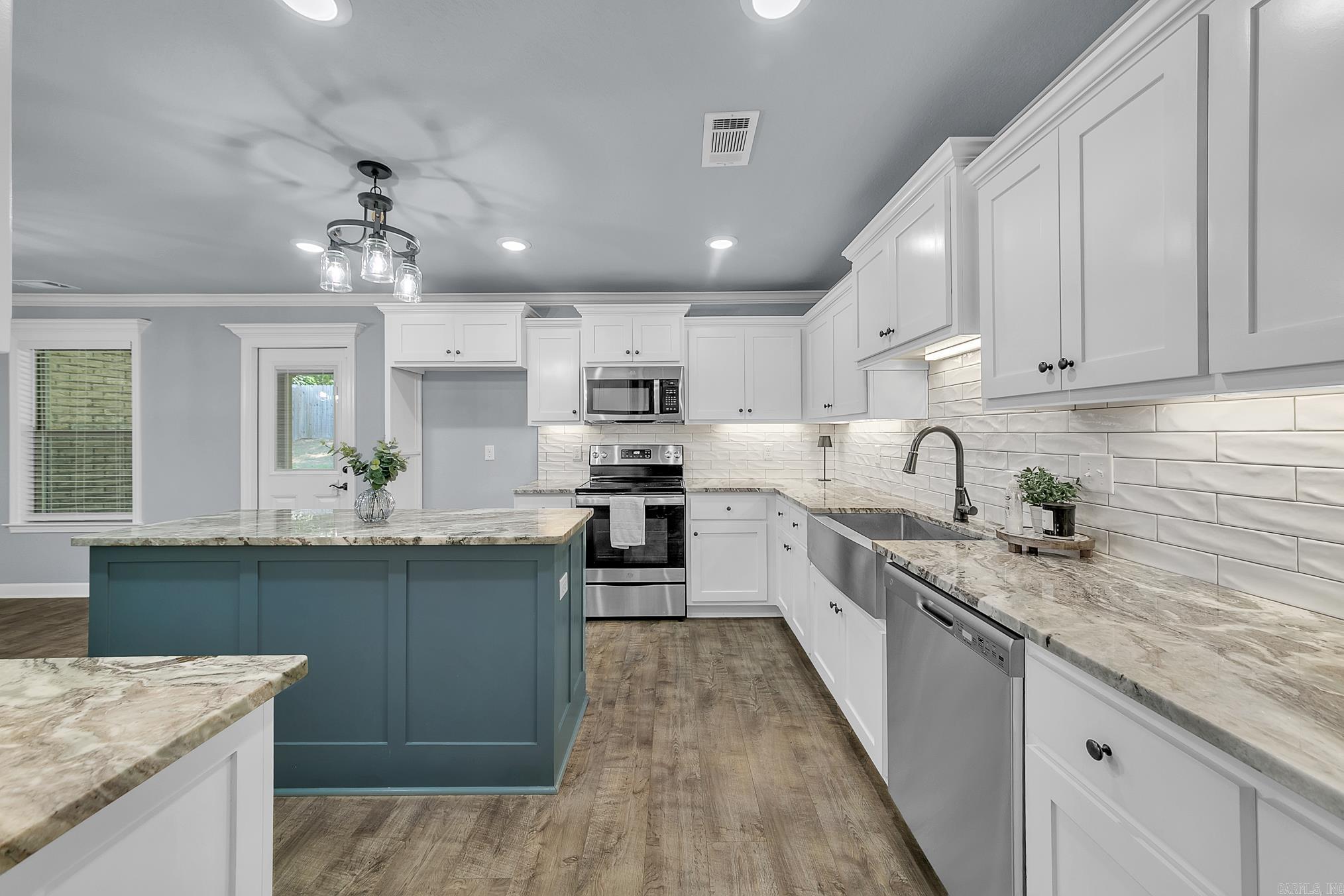 30 Aberdeen  Cabot, AR