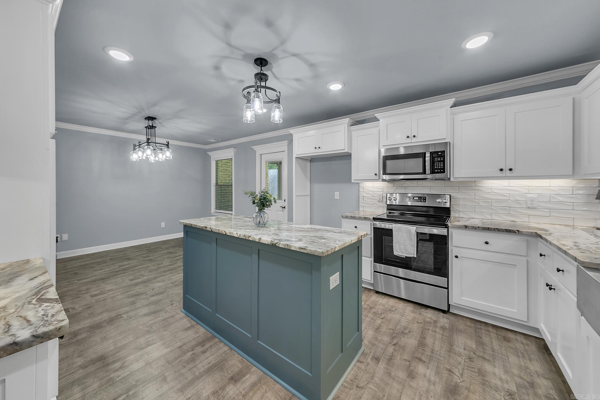 30 Aberdeen  Cabot, AR