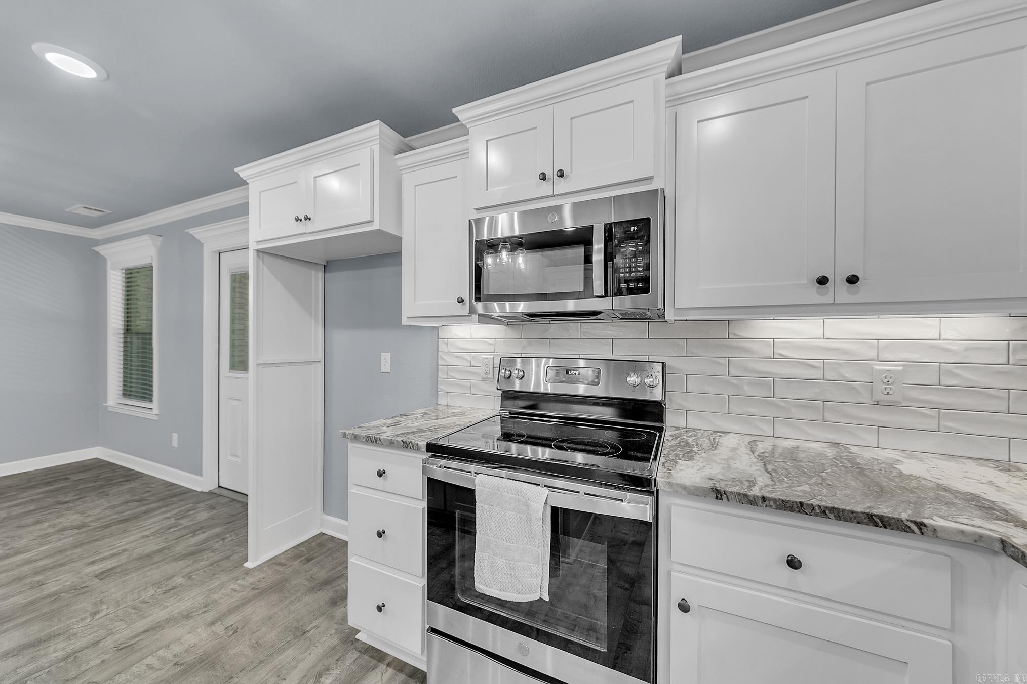 30 Aberdeen  Cabot, AR