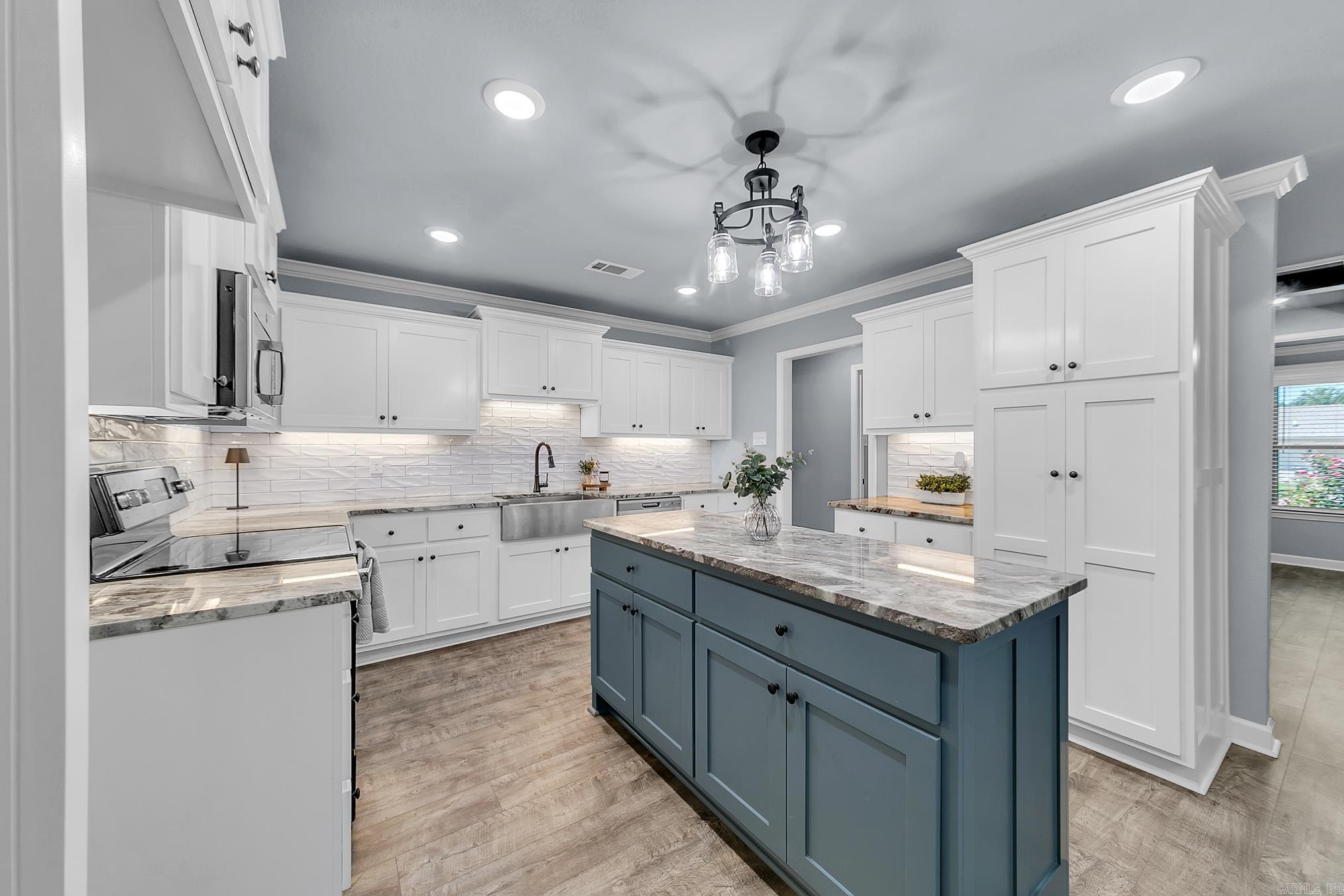 30 Aberdeen  Cabot, AR