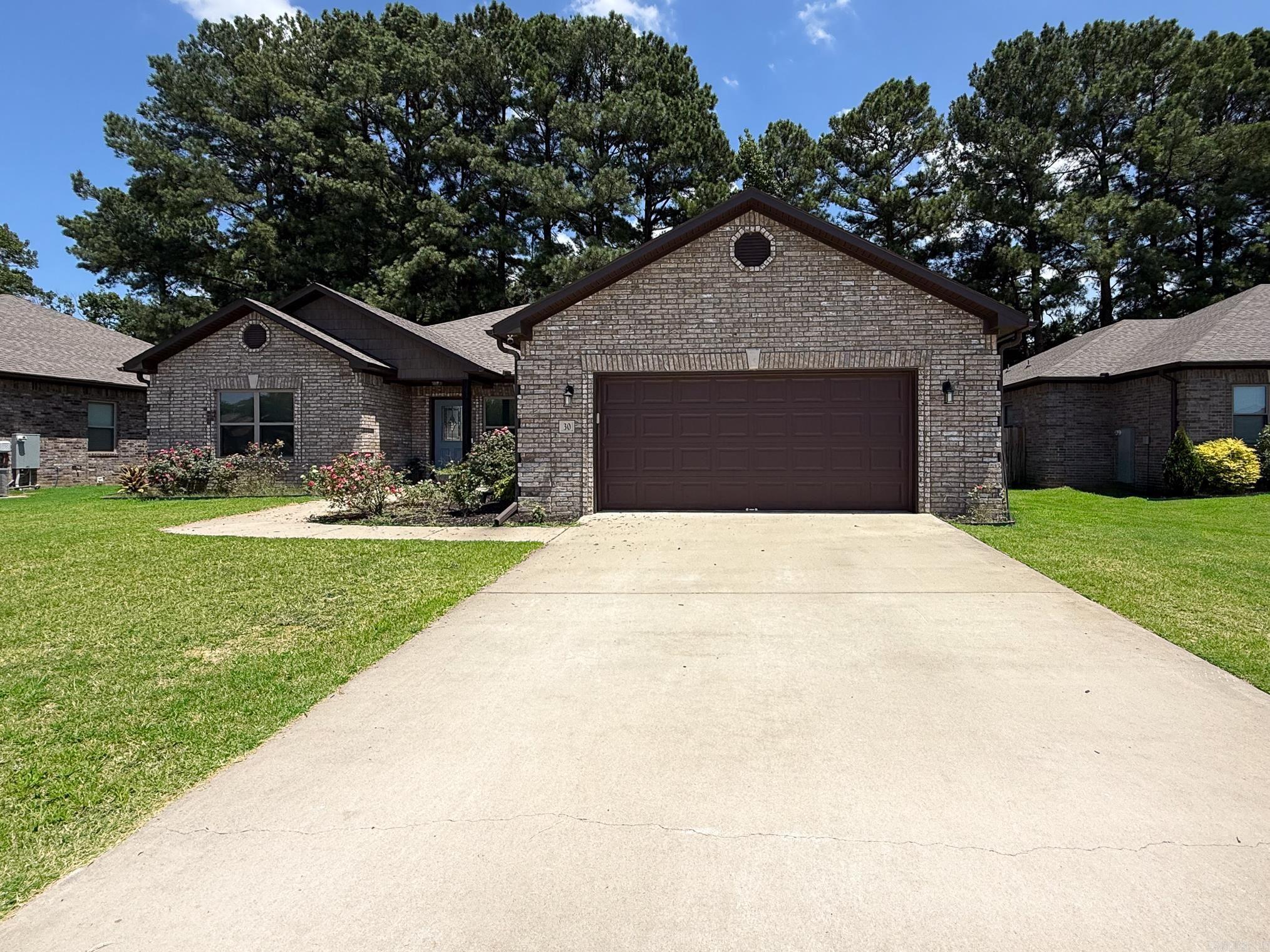 30 Aberdeen  Cabot, AR