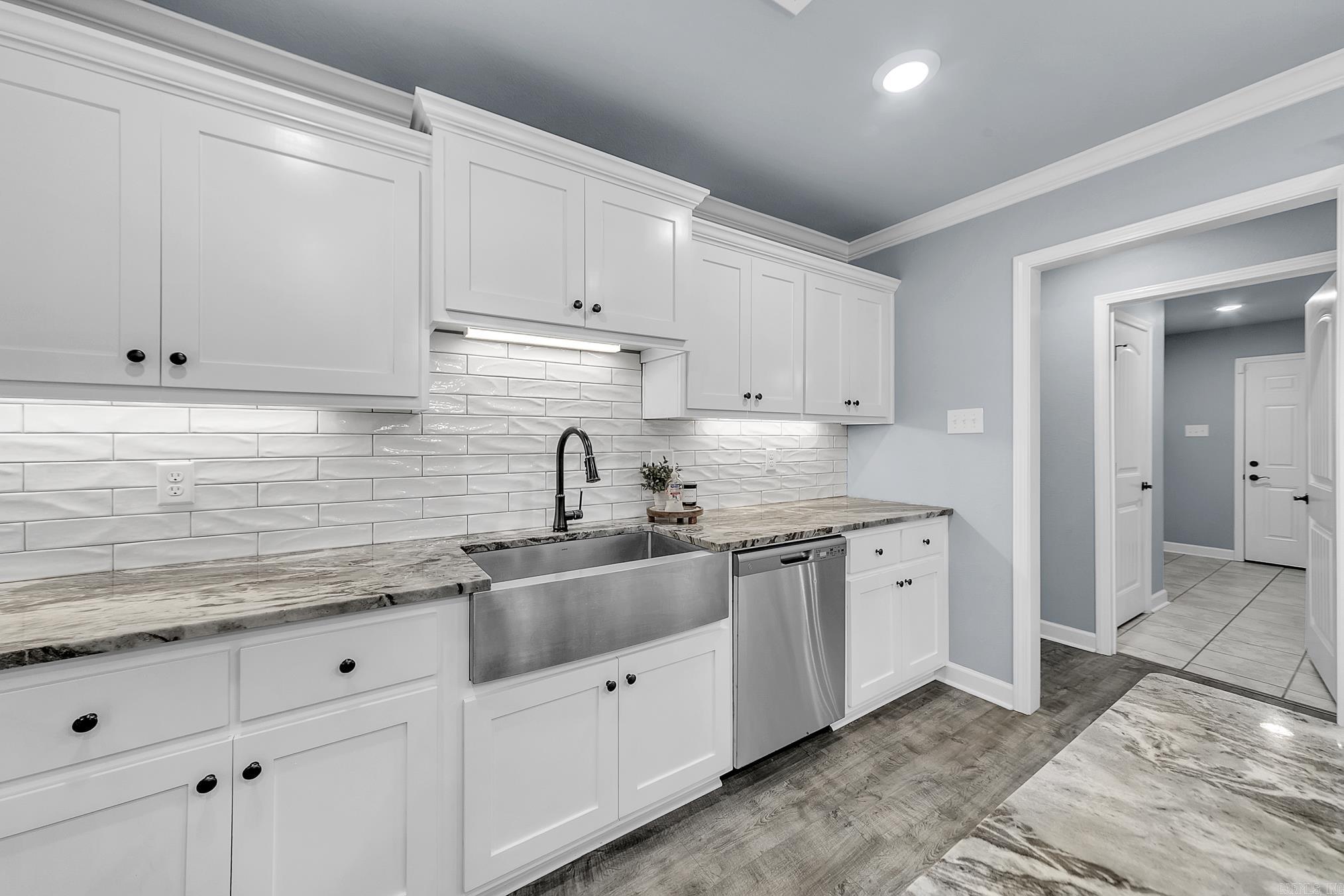 30 Aberdeen  Cabot, AR
