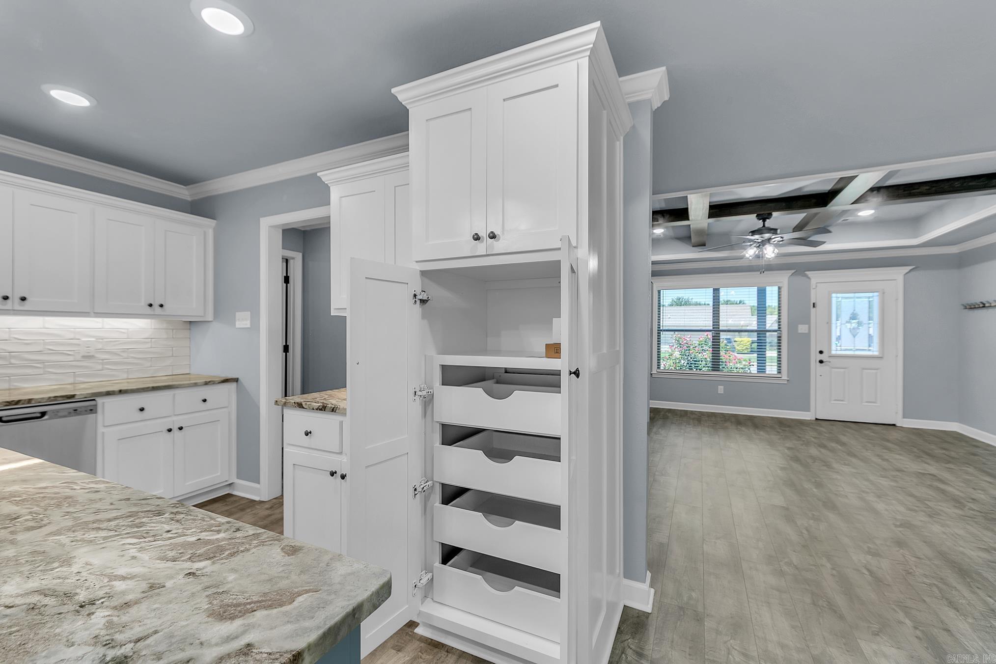 30 Aberdeen  Cabot, AR