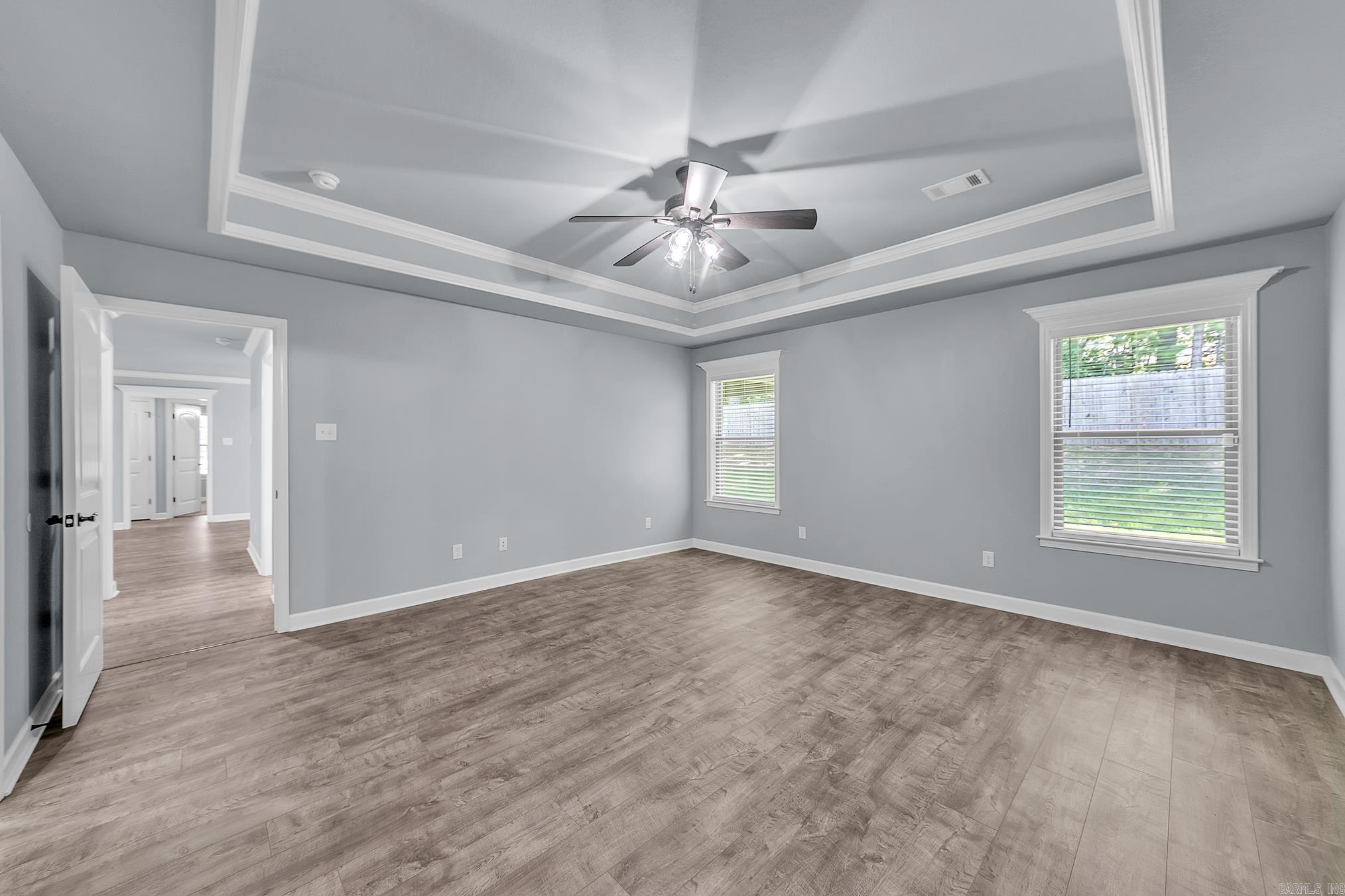 30 Aberdeen  Cabot, AR