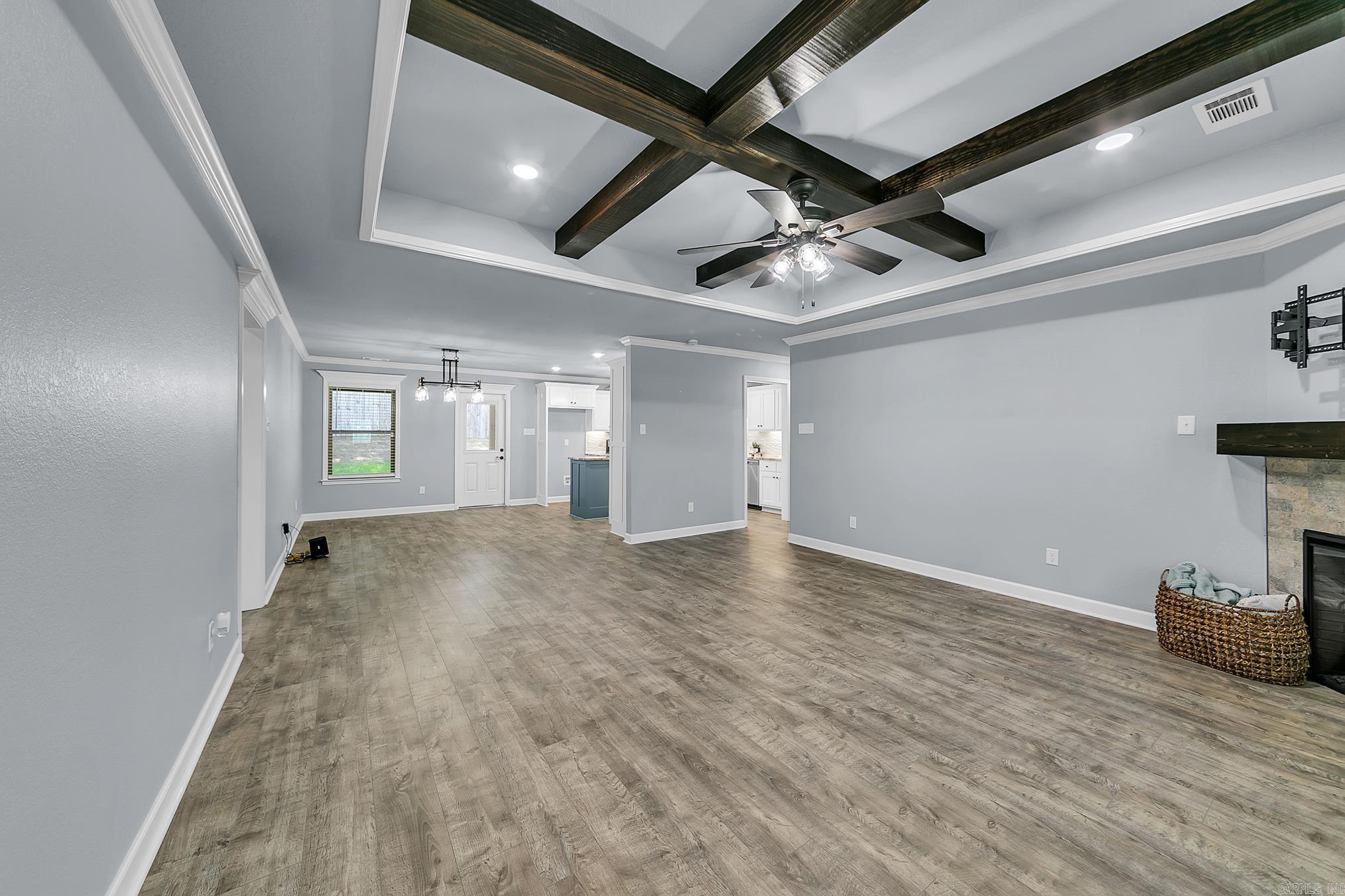 30 Aberdeen  Cabot, AR