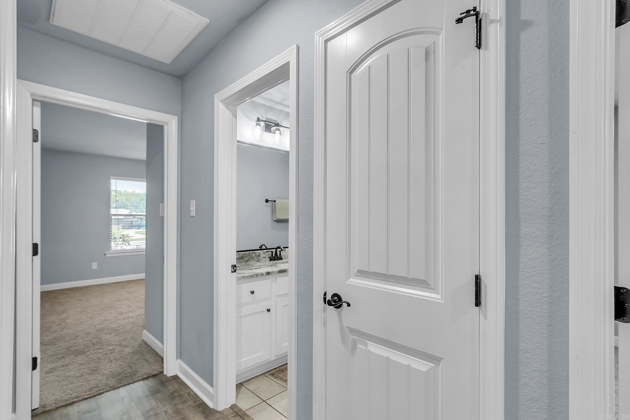 30 Aberdeen  Cabot, AR