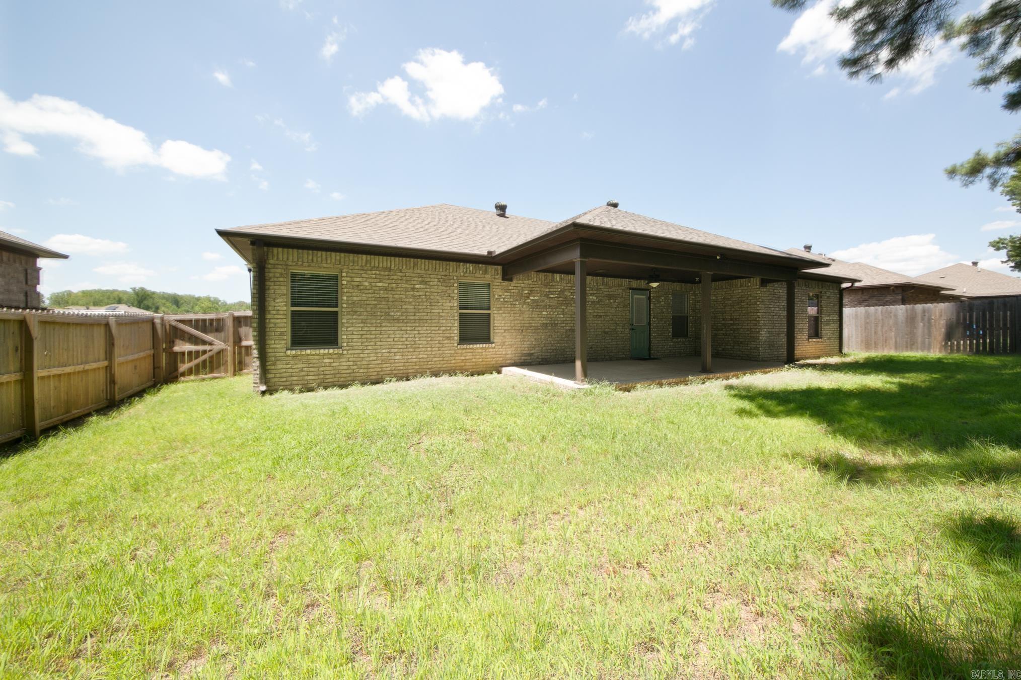 30 Aberdeen  Cabot, AR