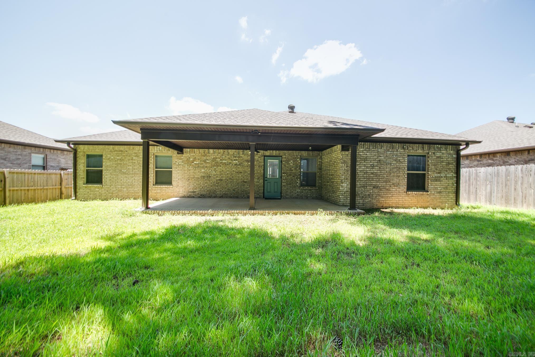 30 Aberdeen  Cabot, AR
