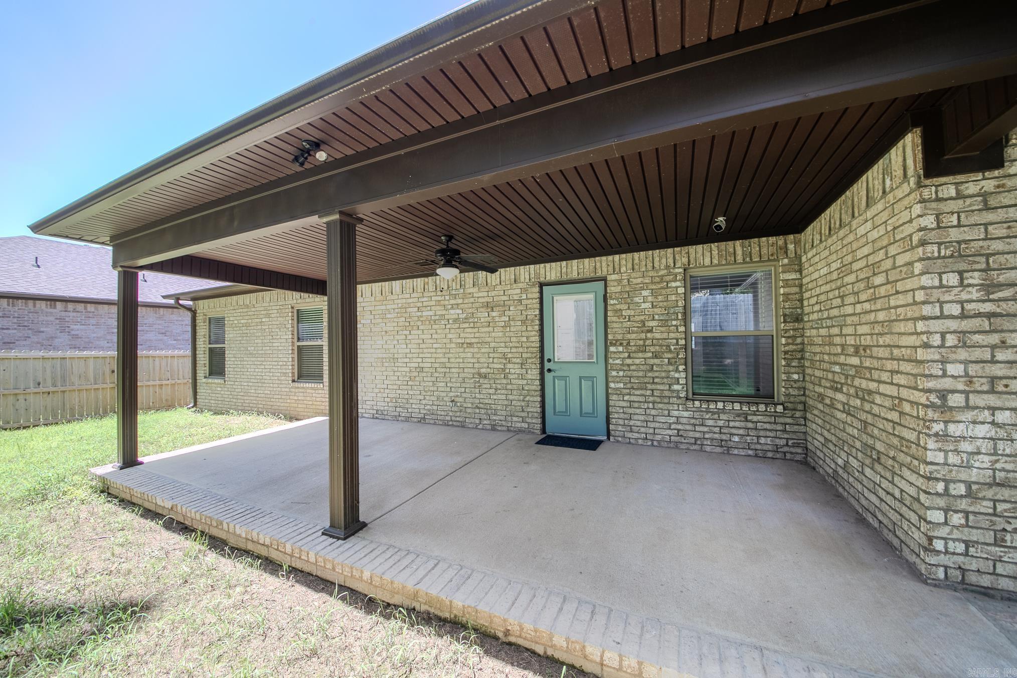 30 Aberdeen  Cabot, AR