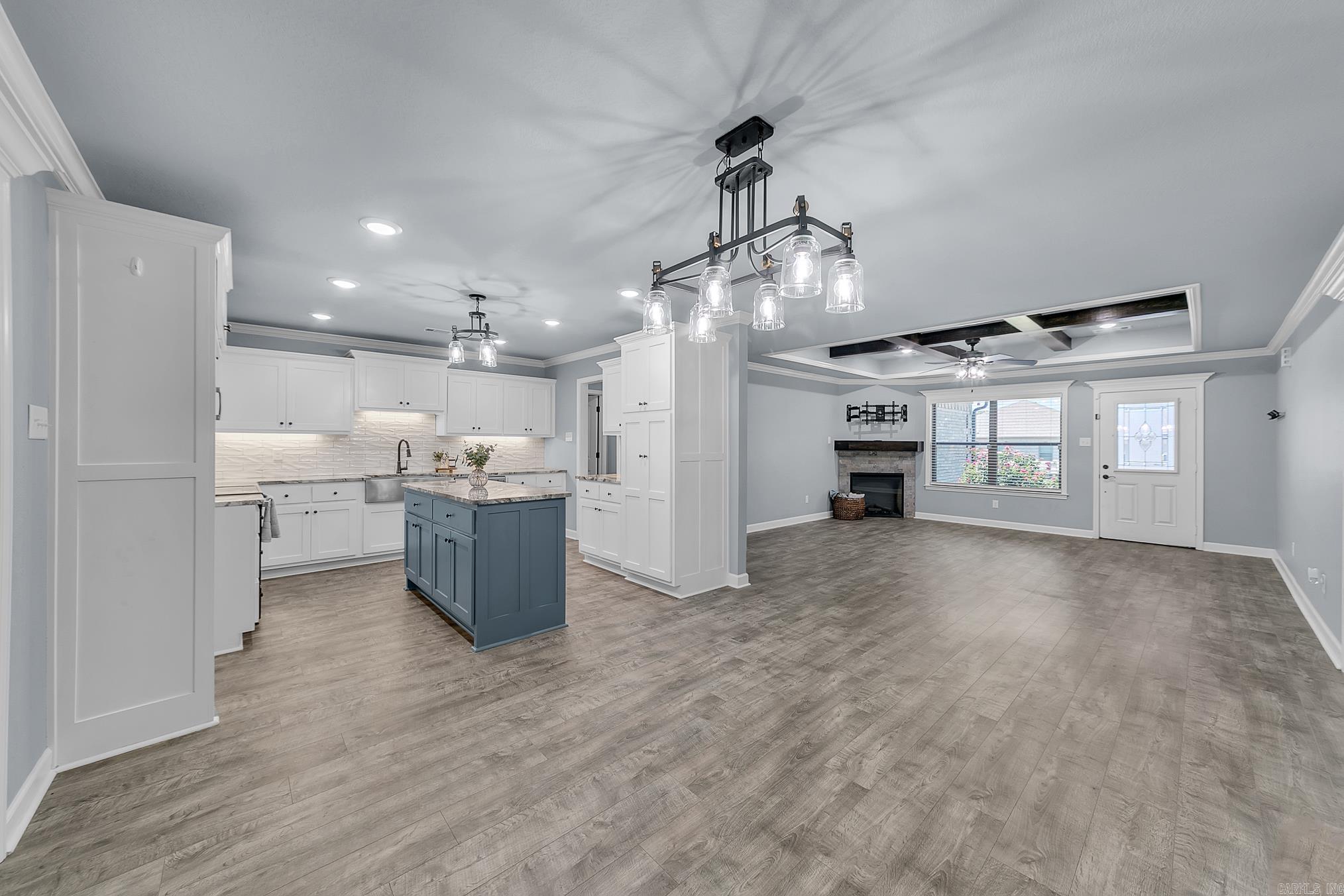 30 Aberdeen  Cabot, AR