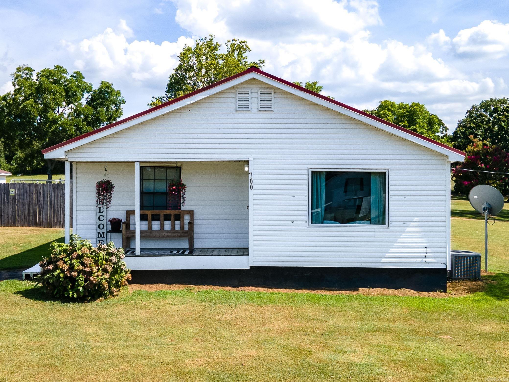 700 E Hwy 225  Greenbrier, AR