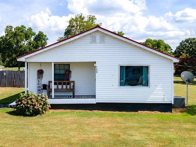 700 E Hwy 225  Greenbrier, AR