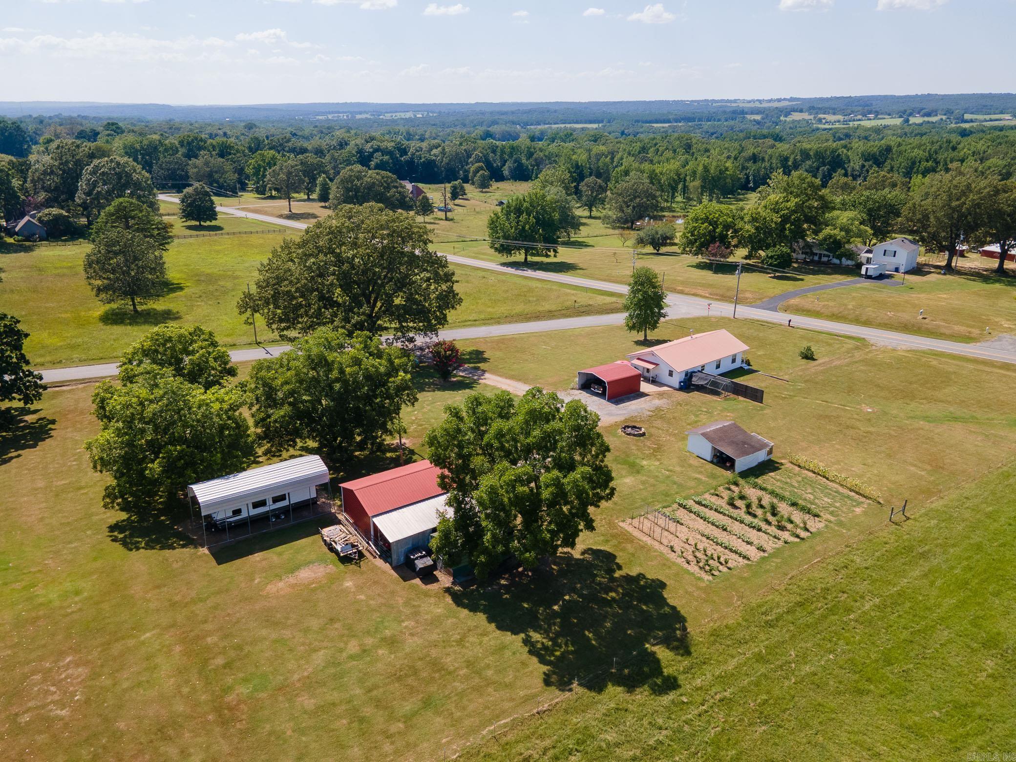 700 E Hwy 225  Greenbrier, AR
