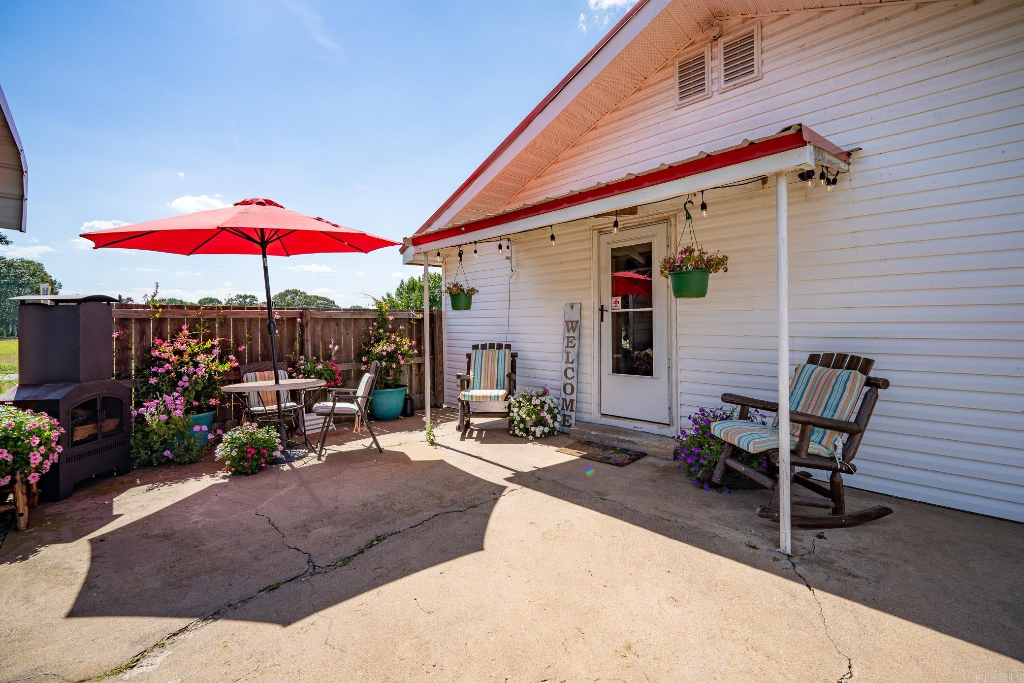 700 E Hwy 225  Greenbrier, AR