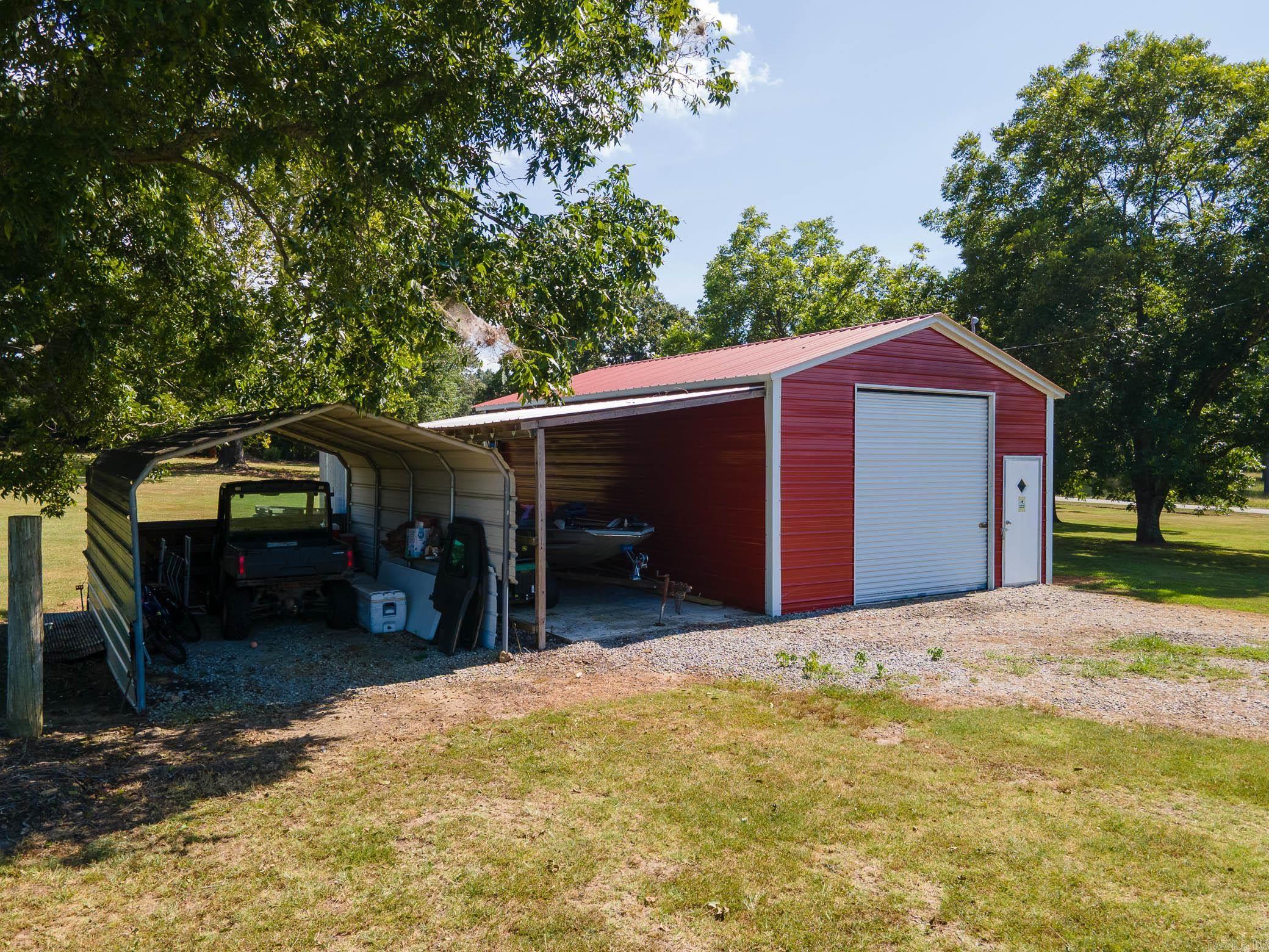 700 E Hwy 225  Greenbrier, AR
