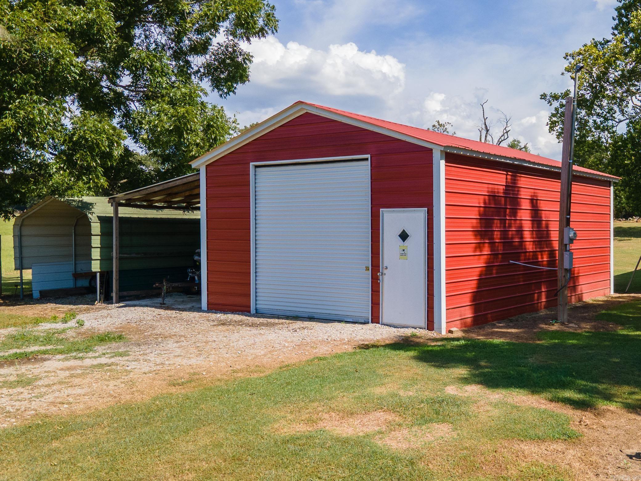 700 E Hwy 225  Greenbrier, AR