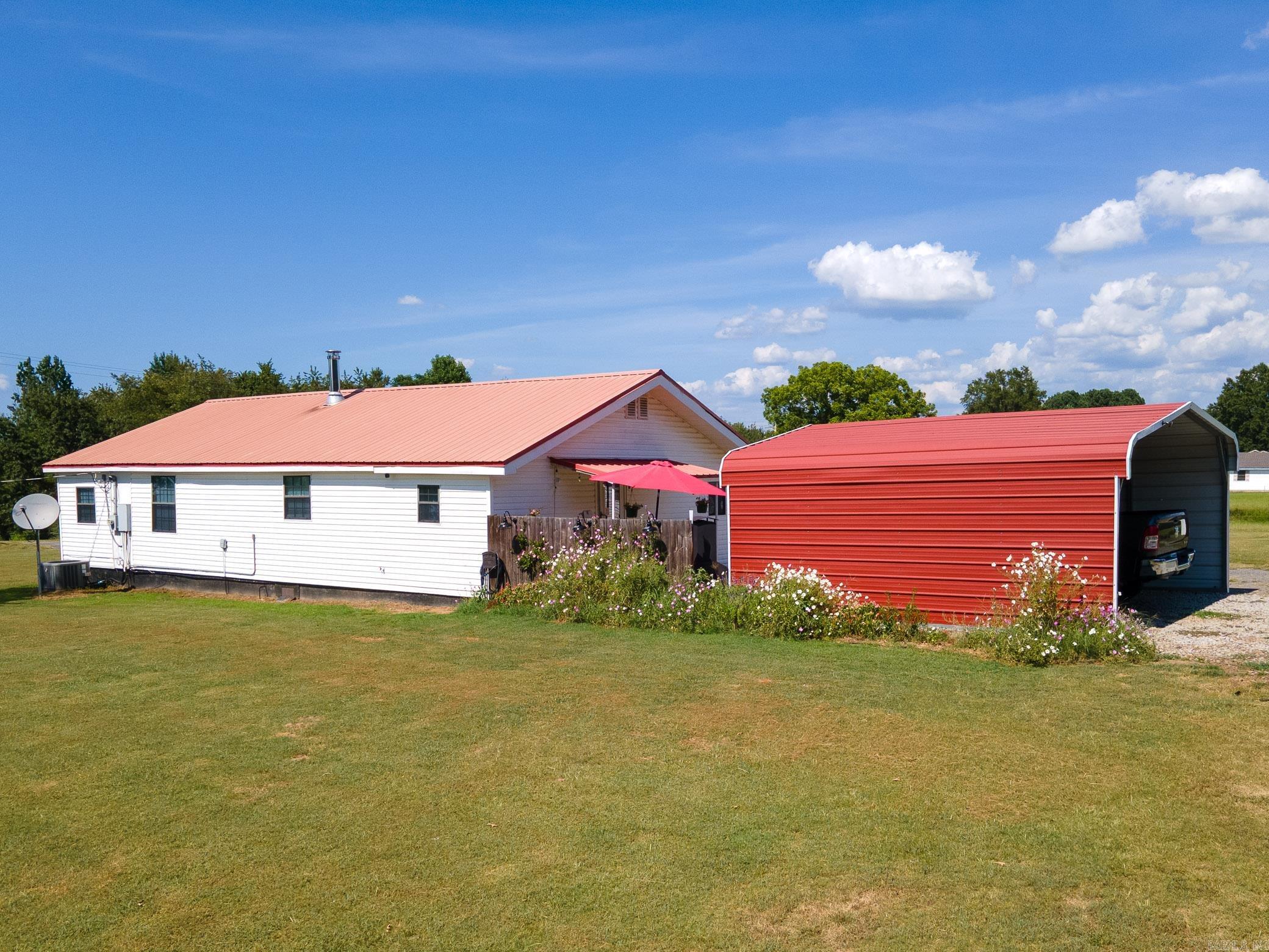 700 E Hwy 225  Greenbrier, AR