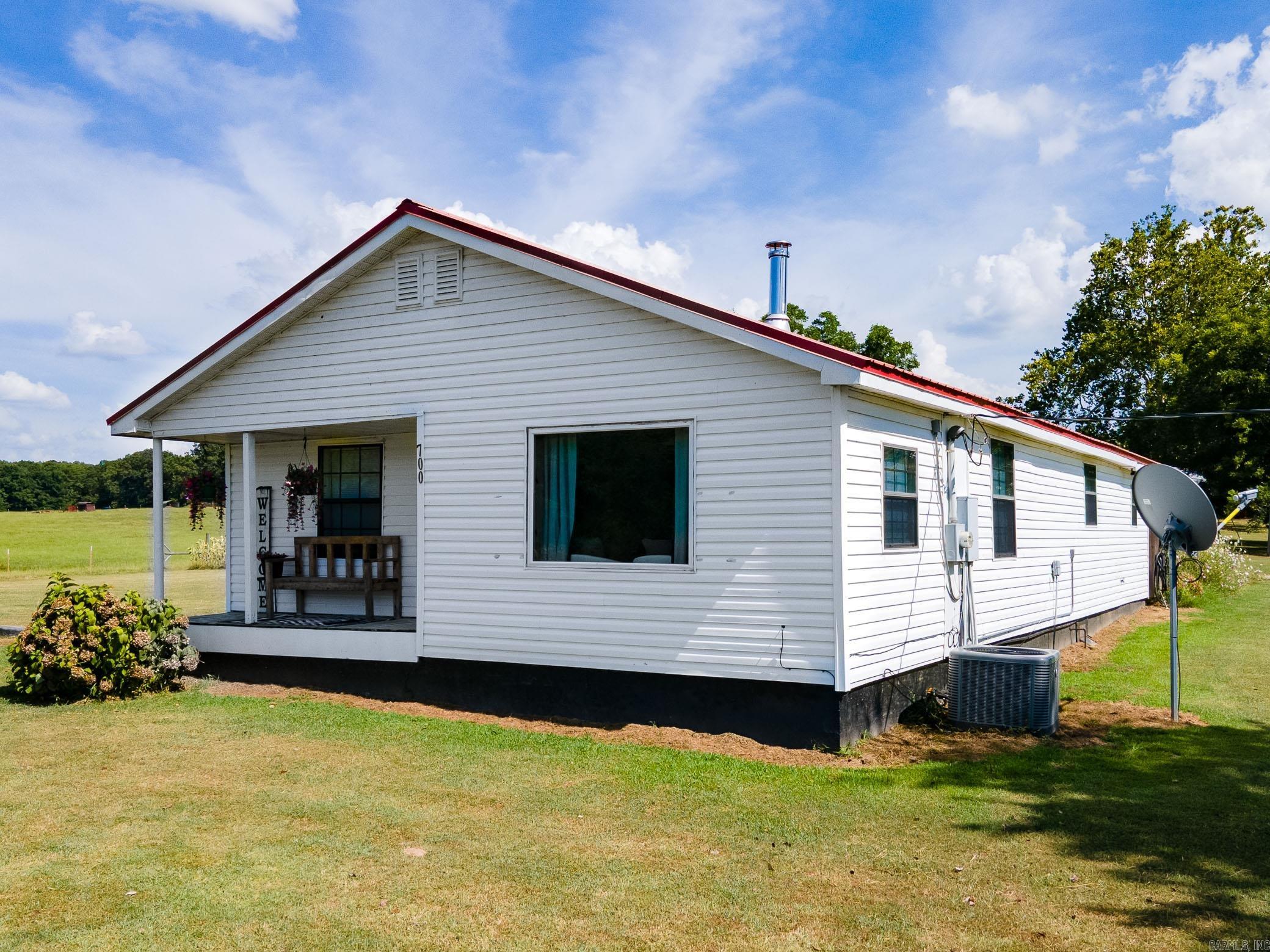 700 E Hwy 225  Greenbrier, AR