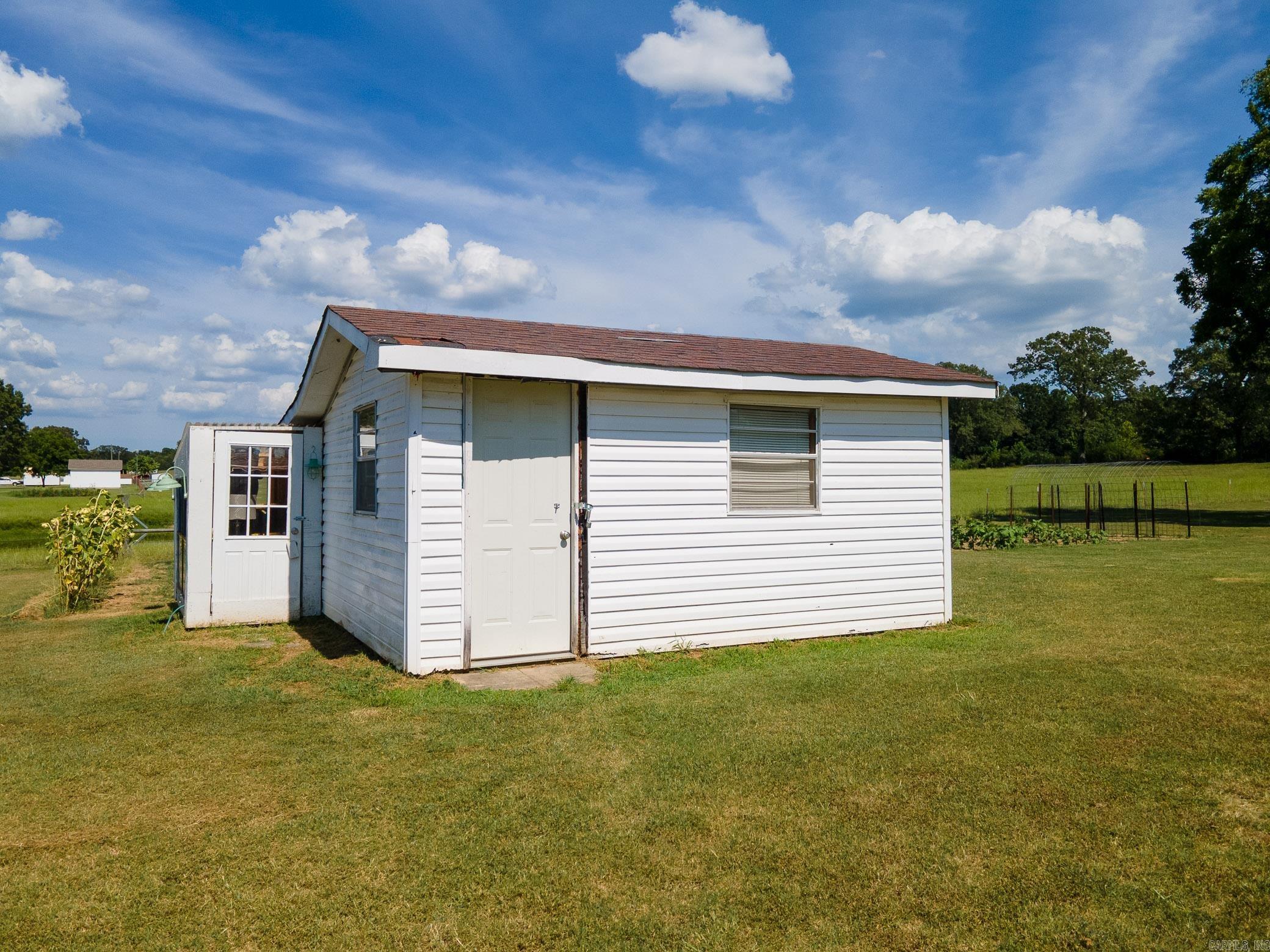 700 E Hwy 225  Greenbrier, AR