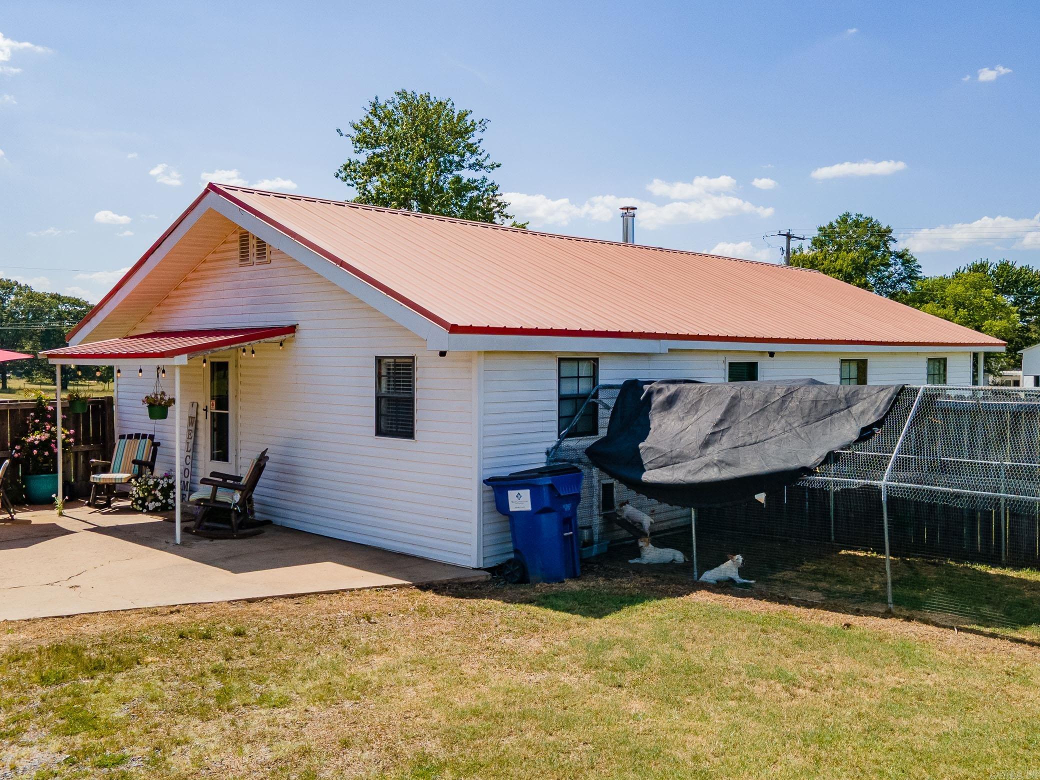 700 E Hwy 225  Greenbrier, AR