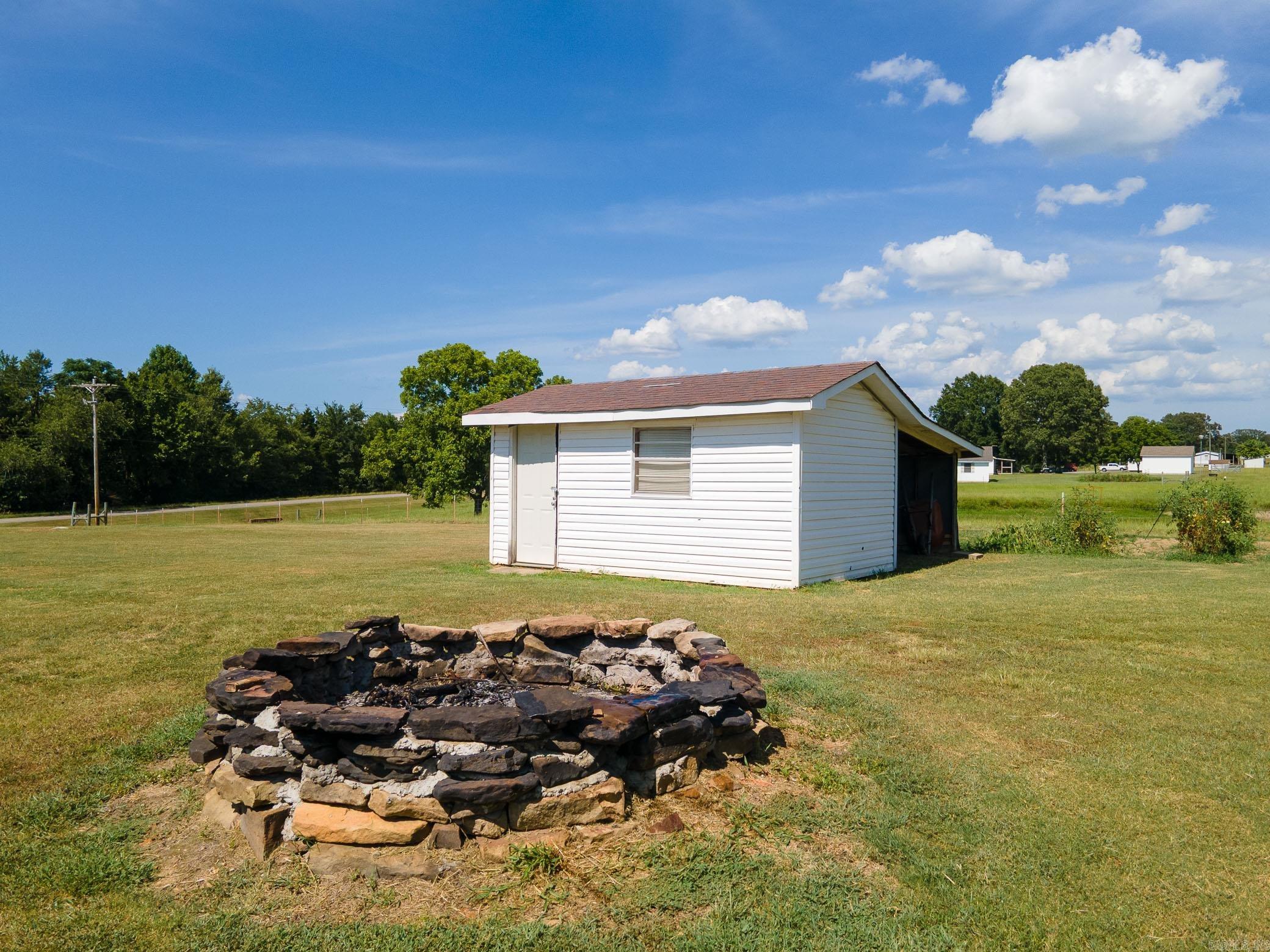 700 E Hwy 225  Greenbrier, AR