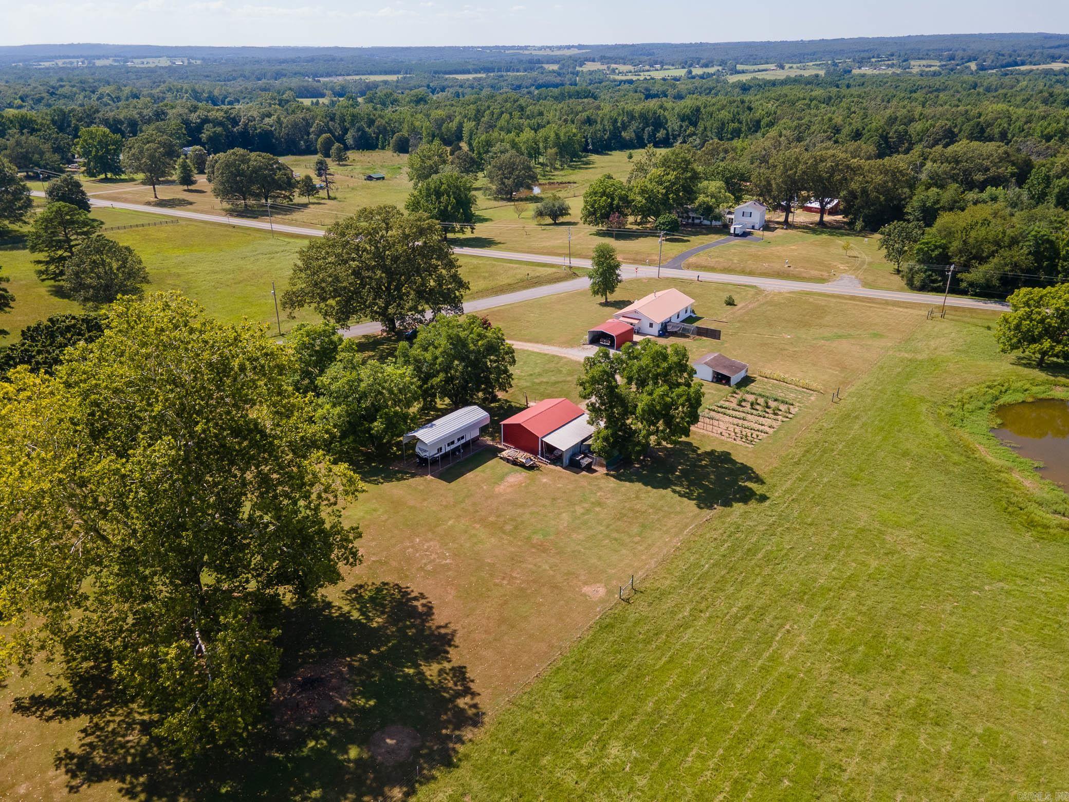 700 E Hwy 225  Greenbrier, AR