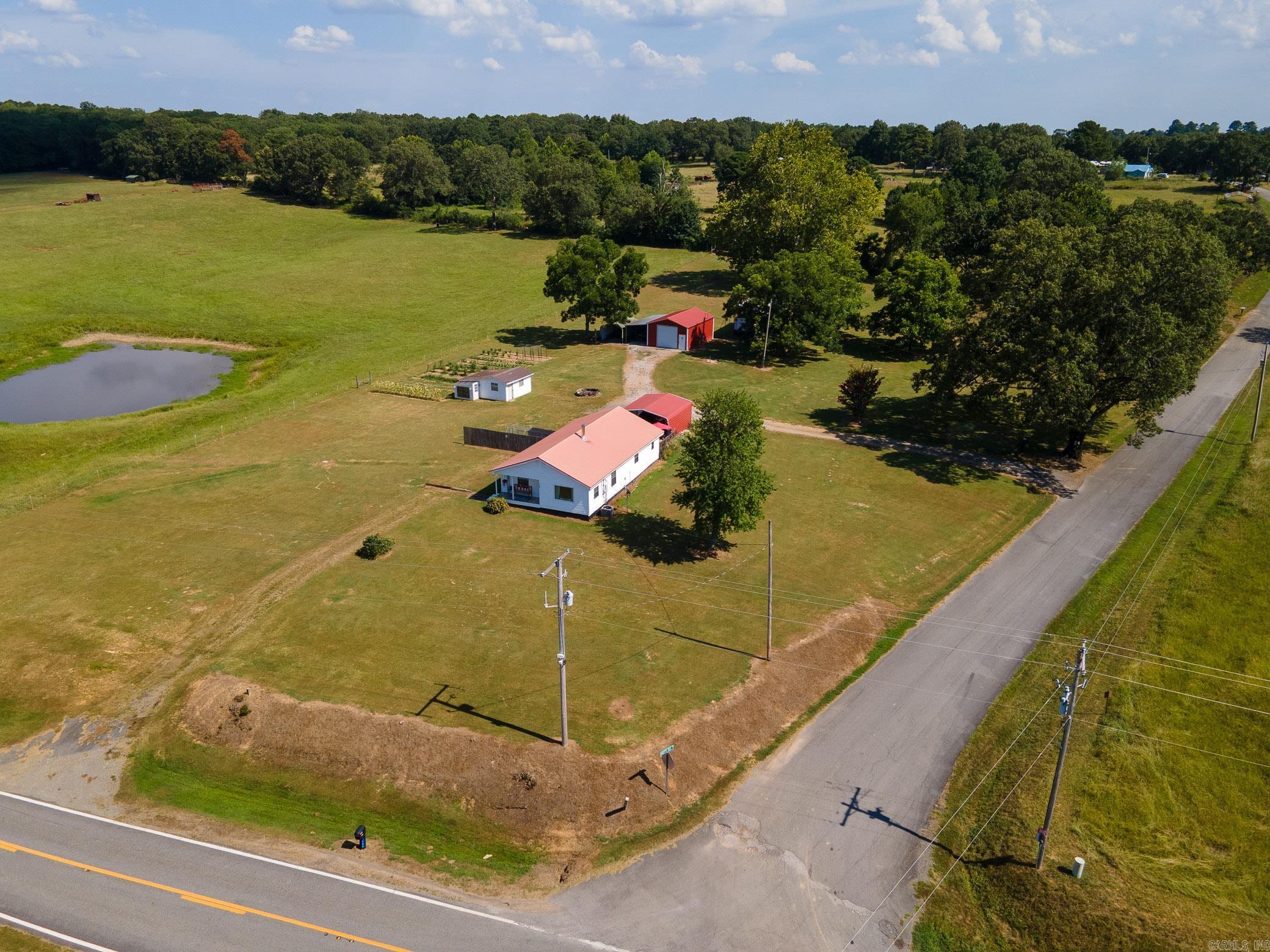 700 E Hwy 225  Greenbrier, AR