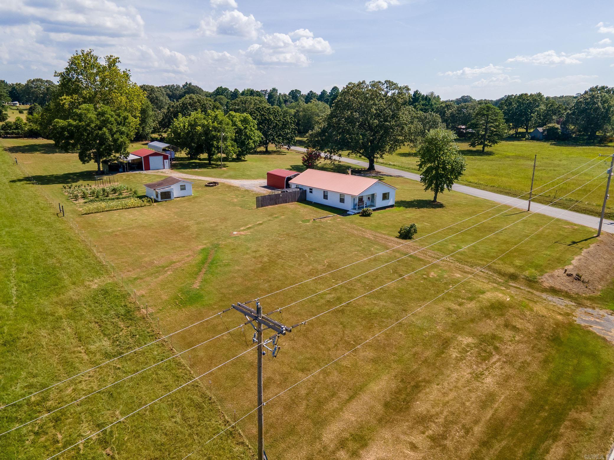 700 E Hwy 225  Greenbrier, AR