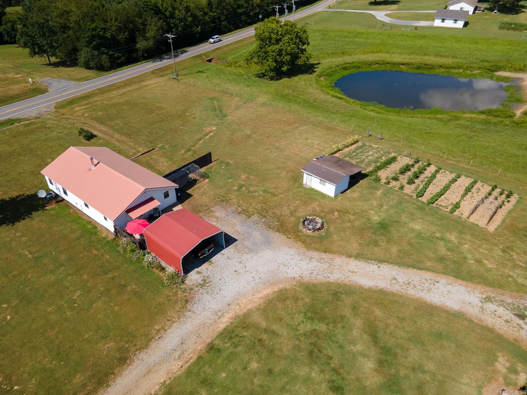 700 E Hwy 225  Greenbrier, AR