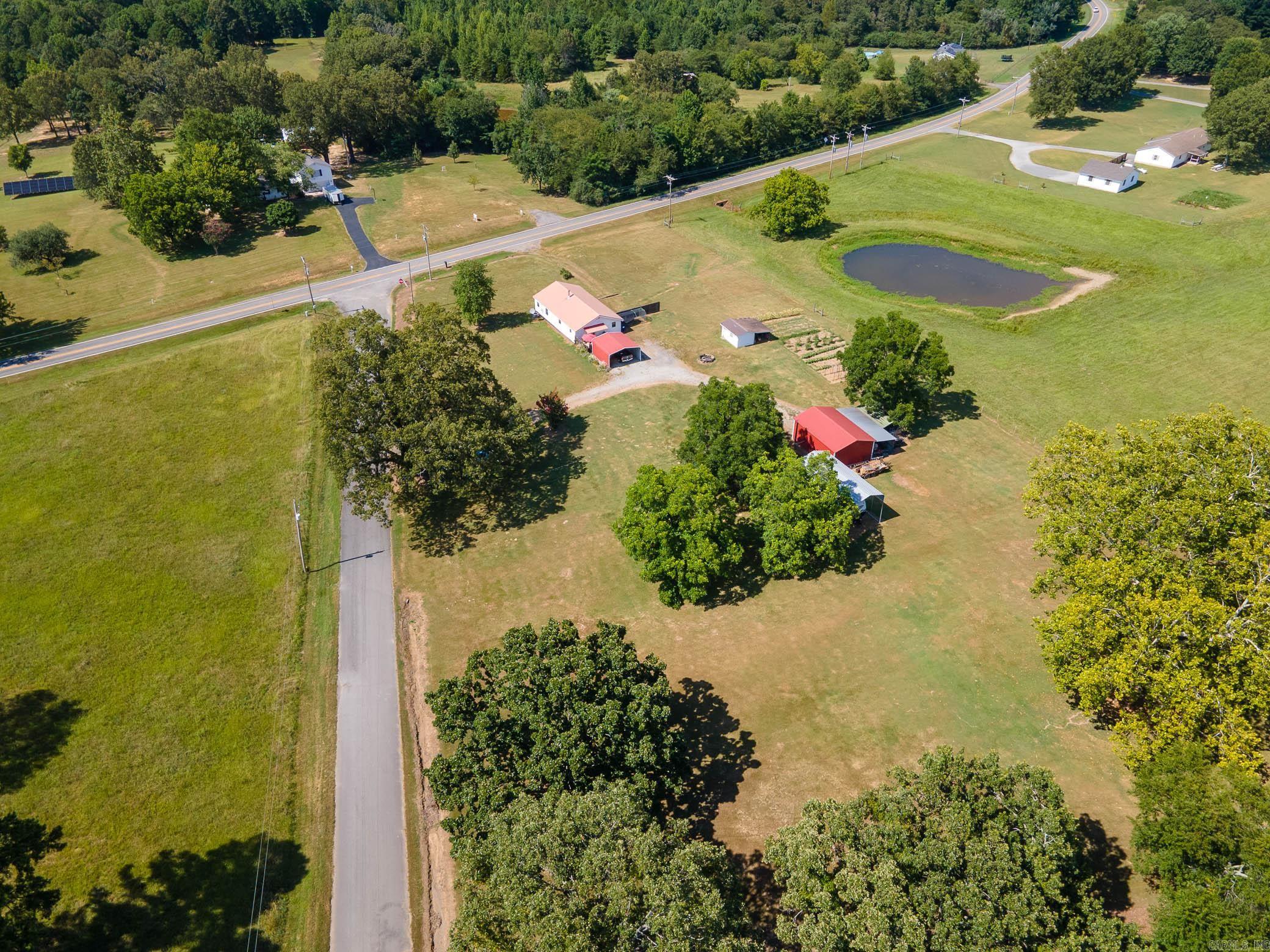 700 E Hwy 225  Greenbrier, AR