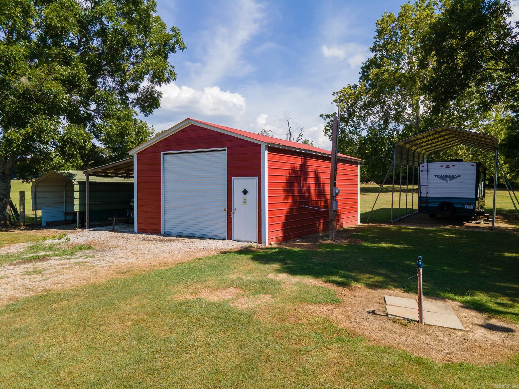 700 E Hwy 225  Greenbrier, AR
