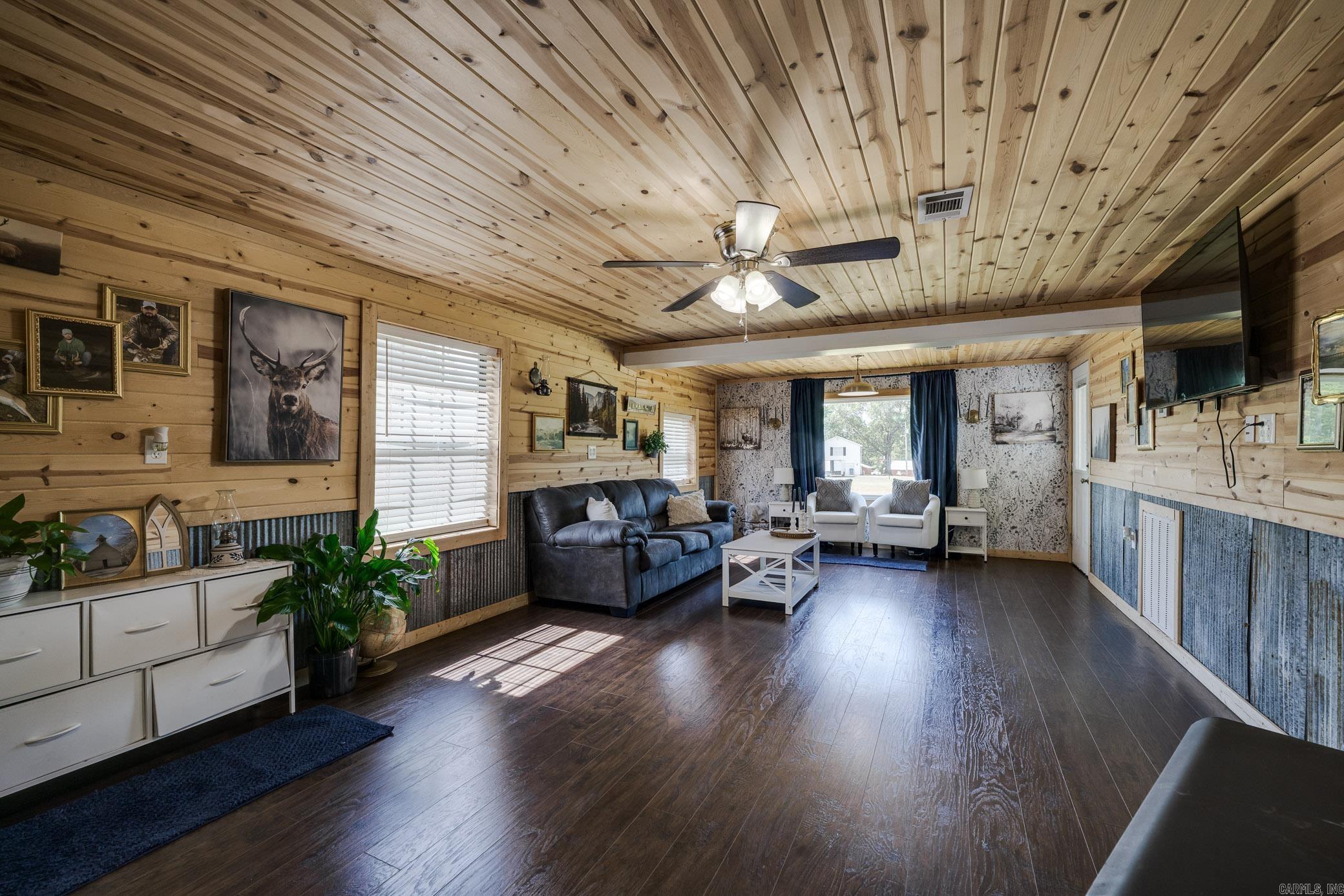700 E Hwy 225  Greenbrier, AR