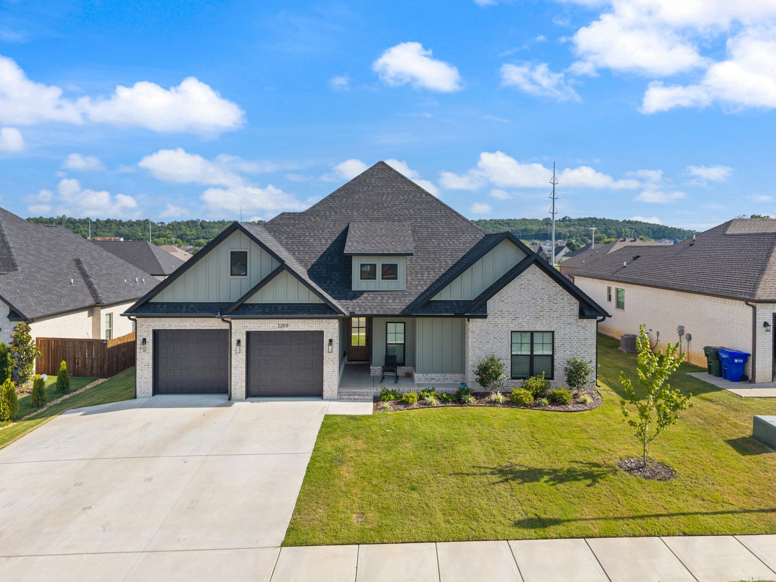 2359 Holly Hill Drive  Conway, AR