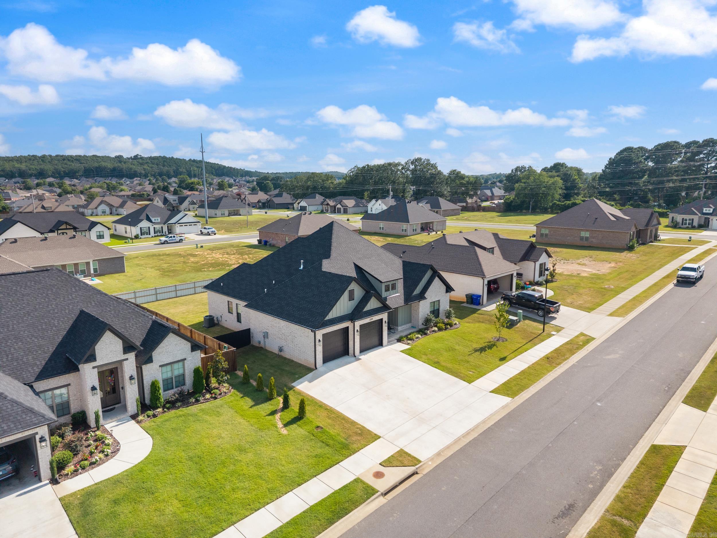 2359 Holly Hill Drive  Conway, AR